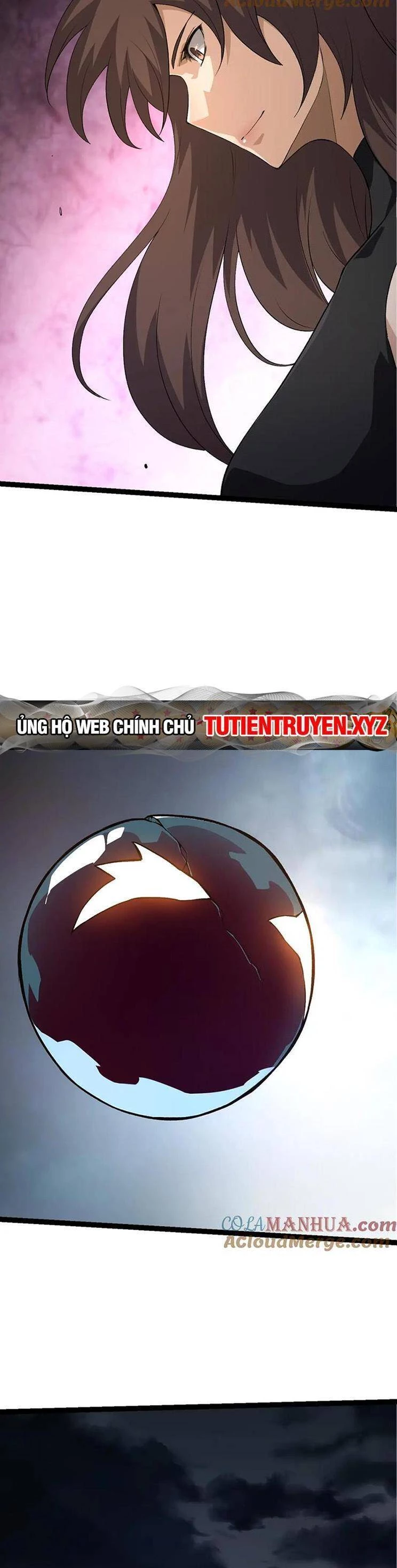 Chuyển Sinh Thành Liễu Đột Biến Chapter 133 - Trang 4