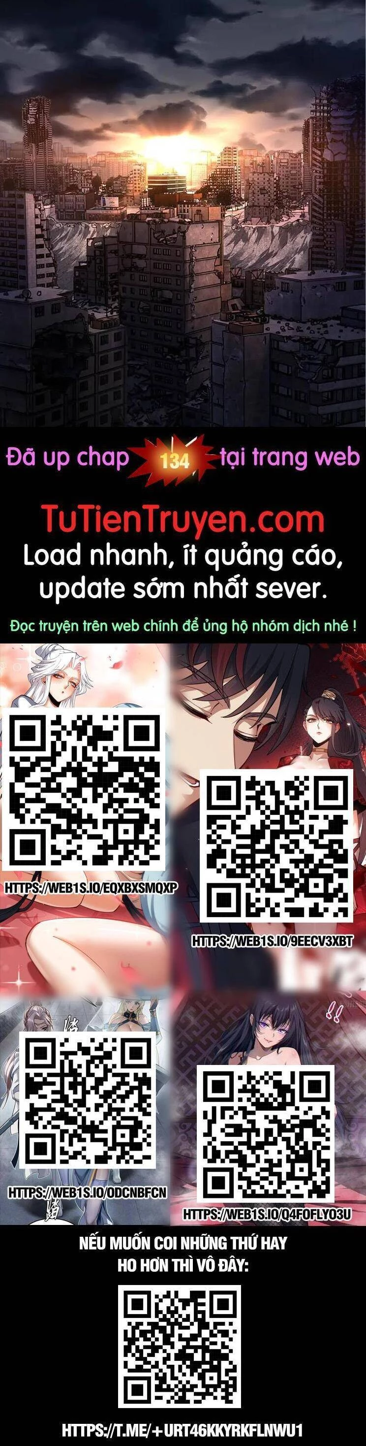 Chuyển Sinh Thành Liễu Đột Biến Chapter 133 - Trang 4