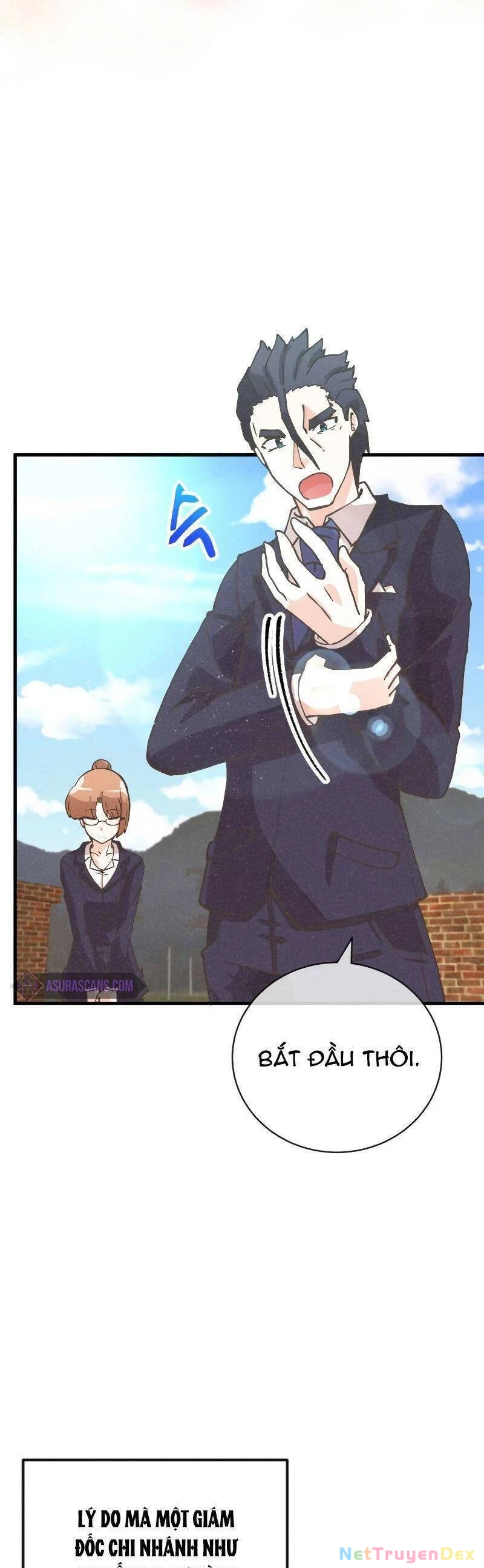 Nông Dân Linh Hồn Chapter 129 - Trang 2