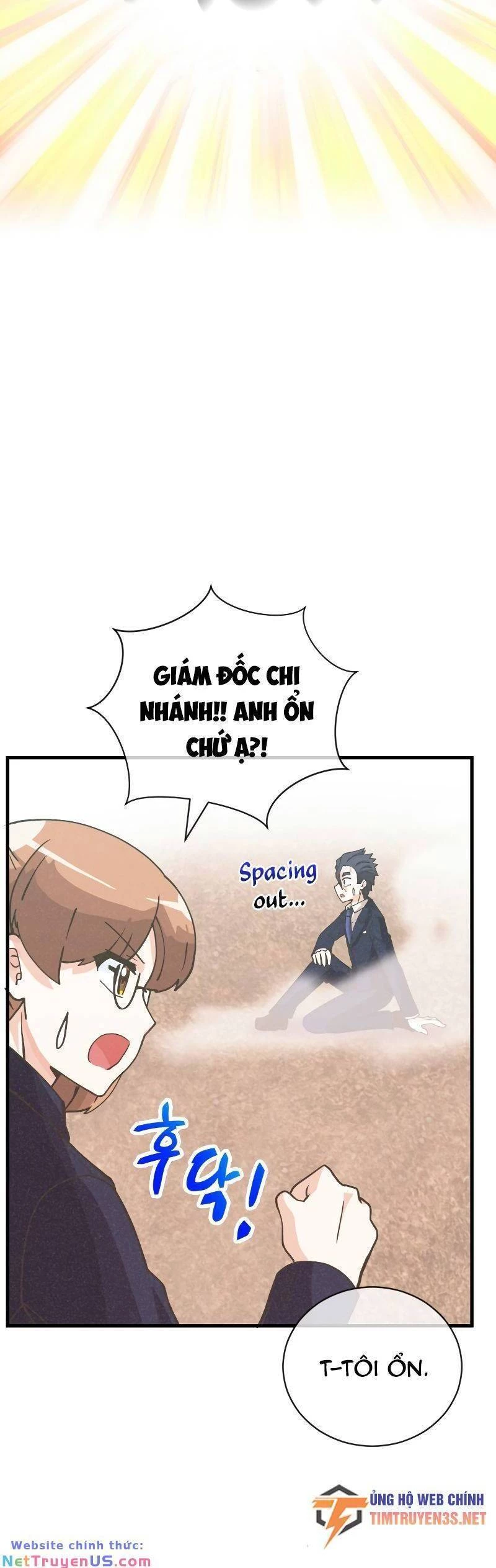 Nông Dân Linh Hồn Chapter 129 - Trang 2