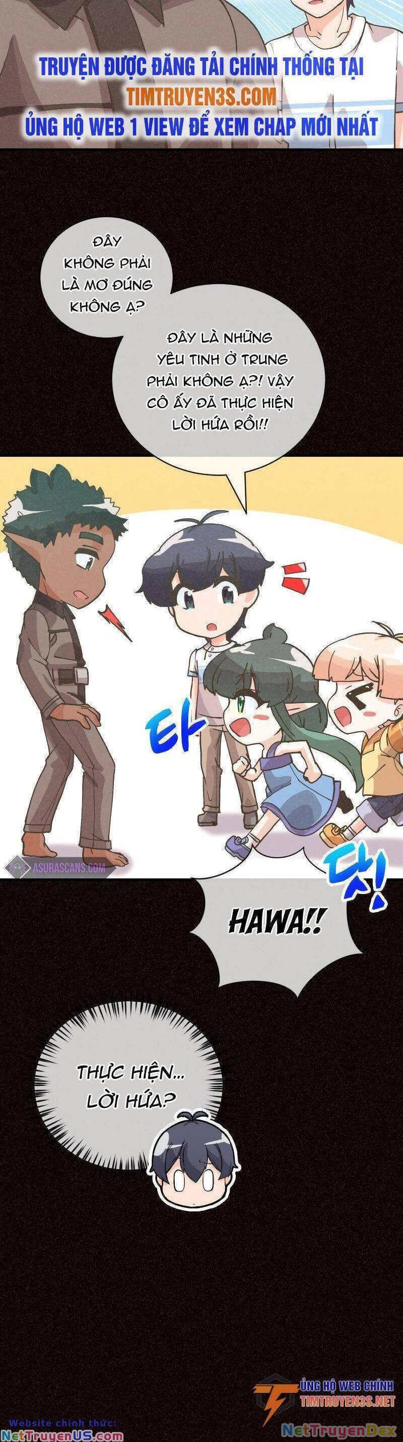 Nông Dân Linh Hồn Chapter 129 - Trang 2