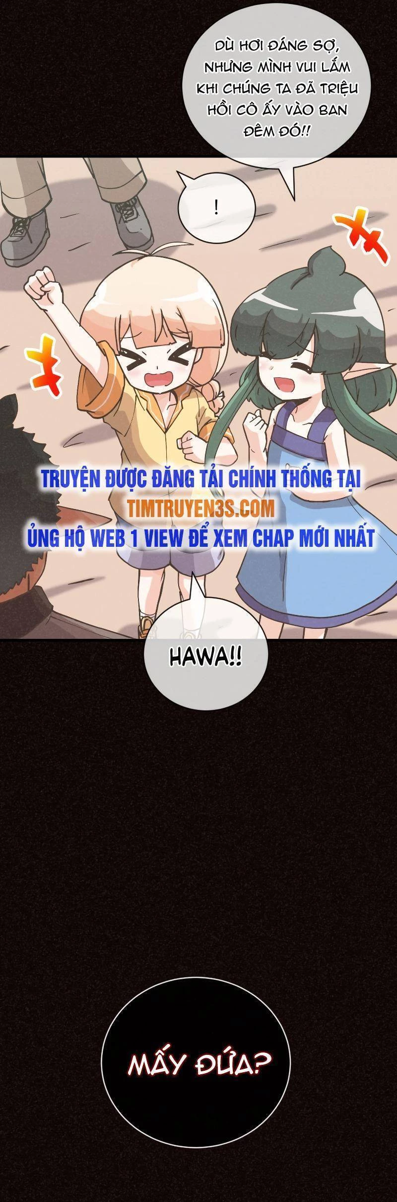 Nông Dân Linh Hồn Chapter 129 - Trang 2