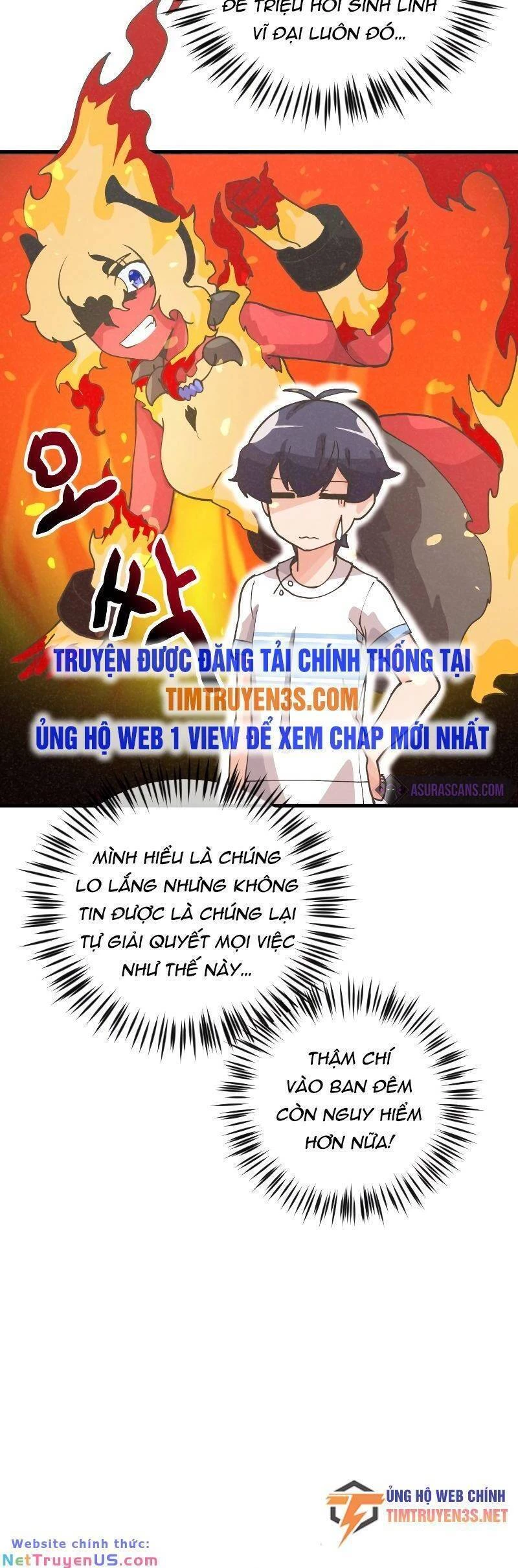 Nông Dân Linh Hồn Chapter 129 - Trang 2