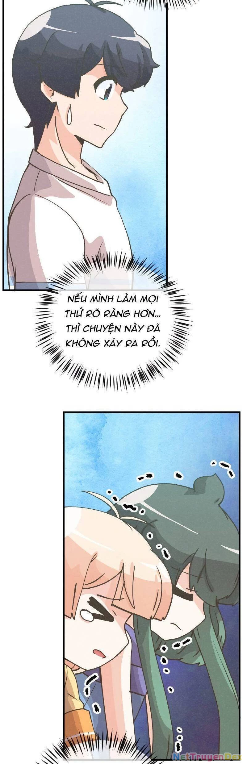 Nông Dân Linh Hồn Chapter 129 - Trang 2