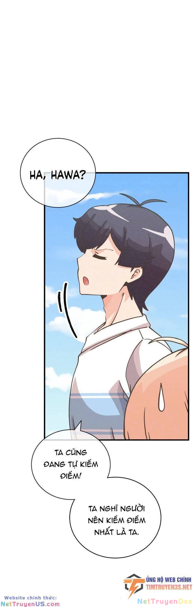 Nông Dân Linh Hồn Chapter 129 - Trang 2