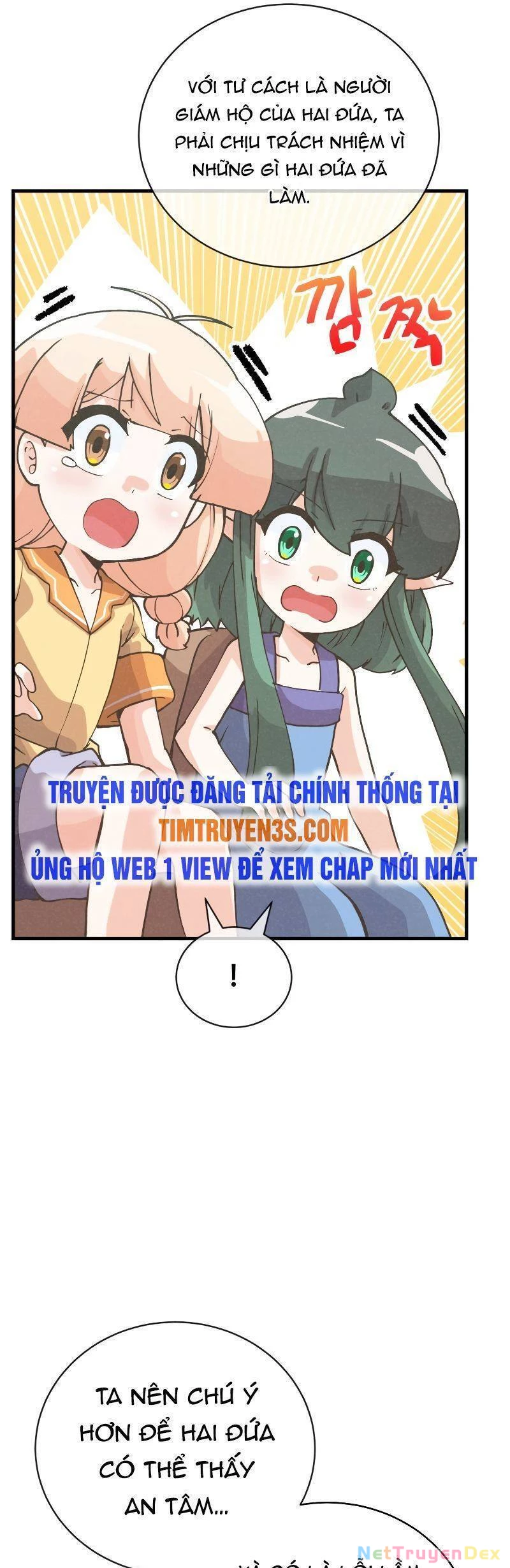 Nông Dân Linh Hồn Chapter 129 - Trang 2