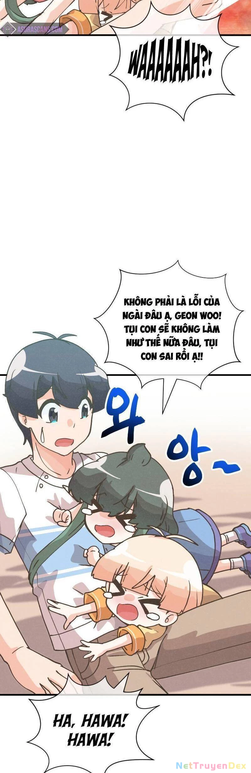 Nông Dân Linh Hồn Chapter 129 - Trang 2