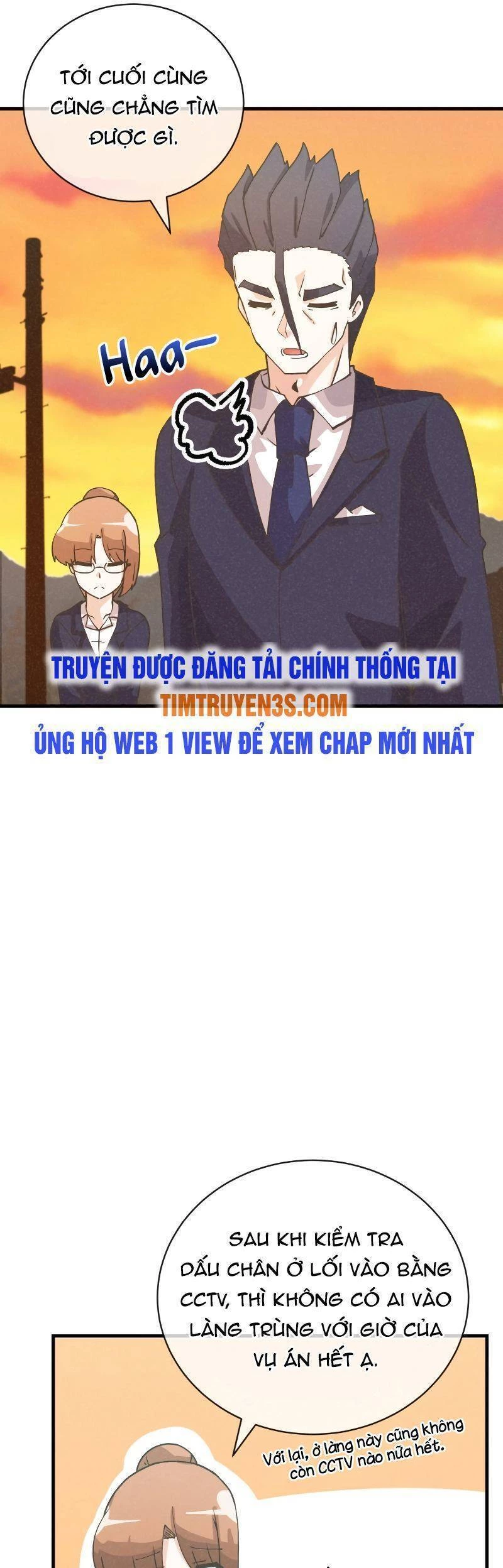 Nông Dân Linh Hồn Chapter 129 - Trang 2
