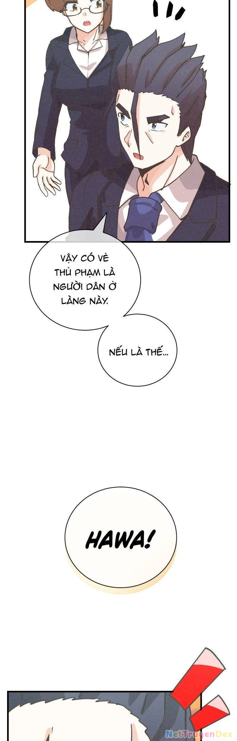 Nông Dân Linh Hồn Chapter 129 - Trang 2