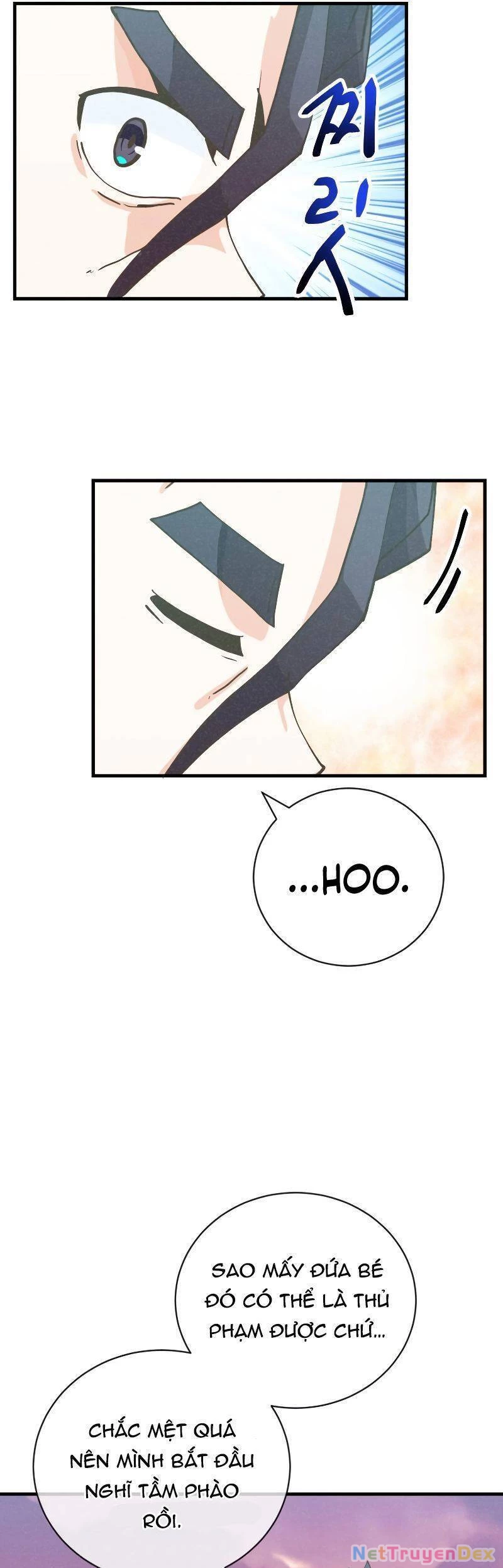 Nông Dân Linh Hồn Chapter 129 - Trang 2