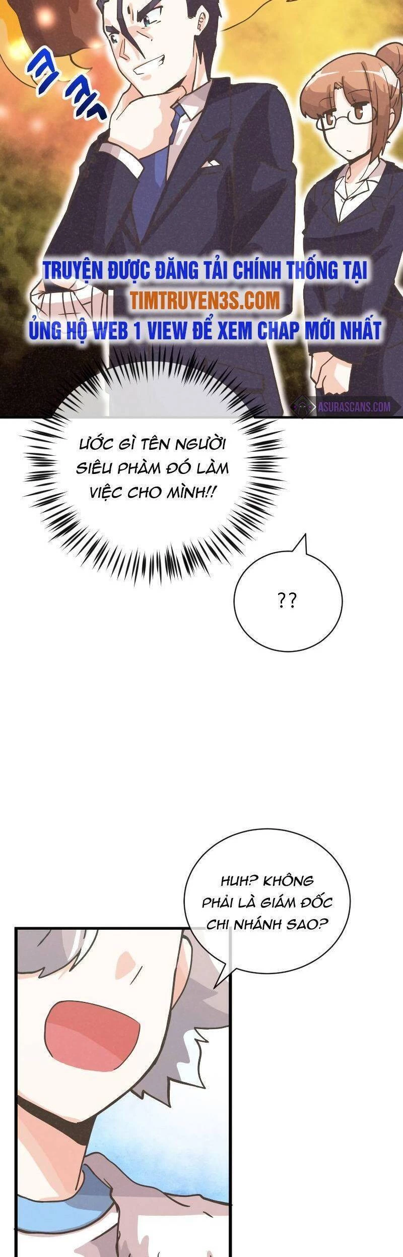 Nông Dân Linh Hồn Chapter 129 - Trang 2