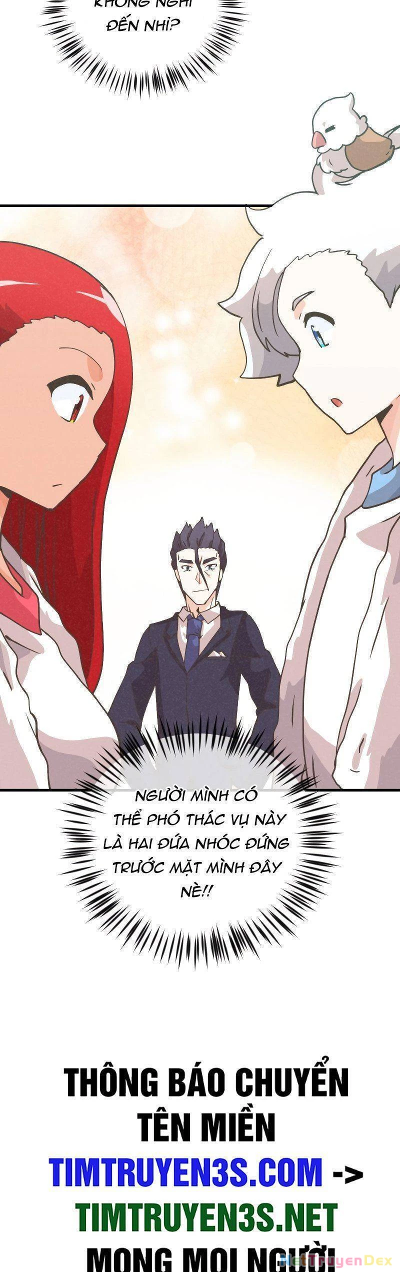 Nông Dân Linh Hồn Chapter 129 - Trang 2