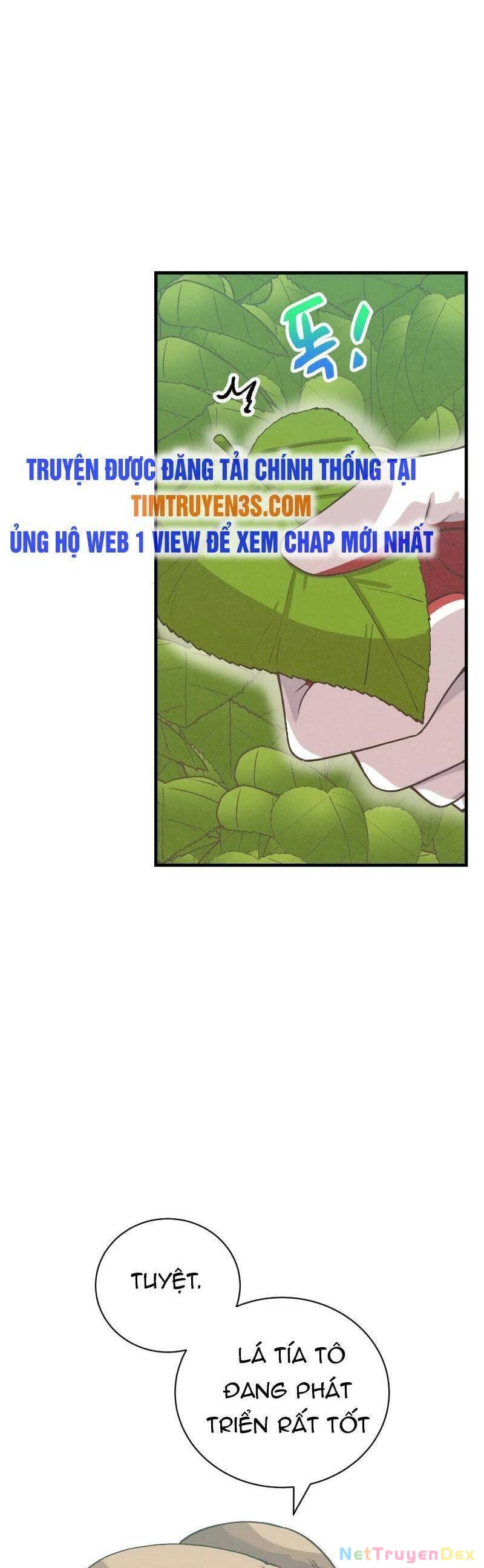 Nông Dân Linh Hồn Chapter 130 - Trang 3