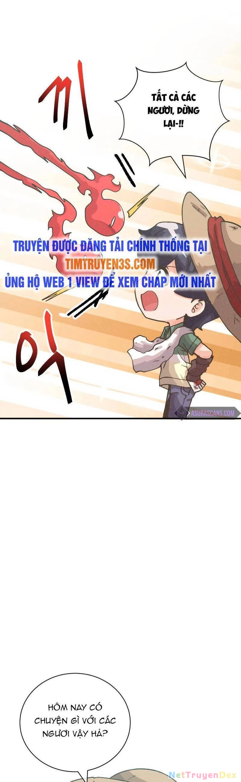 Nông Dân Linh Hồn Chapter 130 - Trang 3