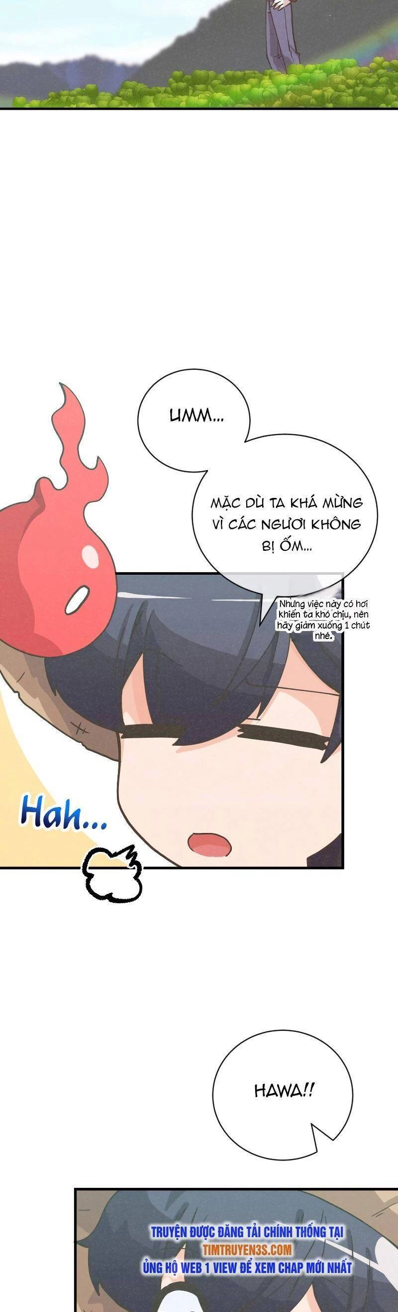 Nông Dân Linh Hồn Chapter 130 - Trang 3