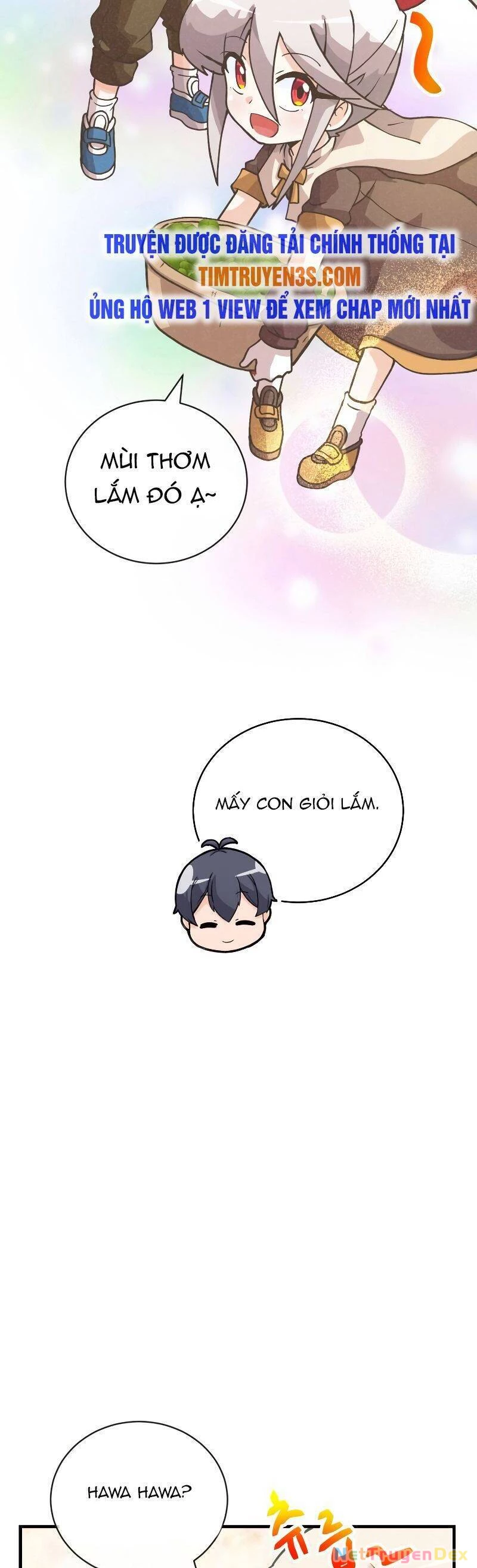 Nông Dân Linh Hồn Chapter 130 - Trang 3