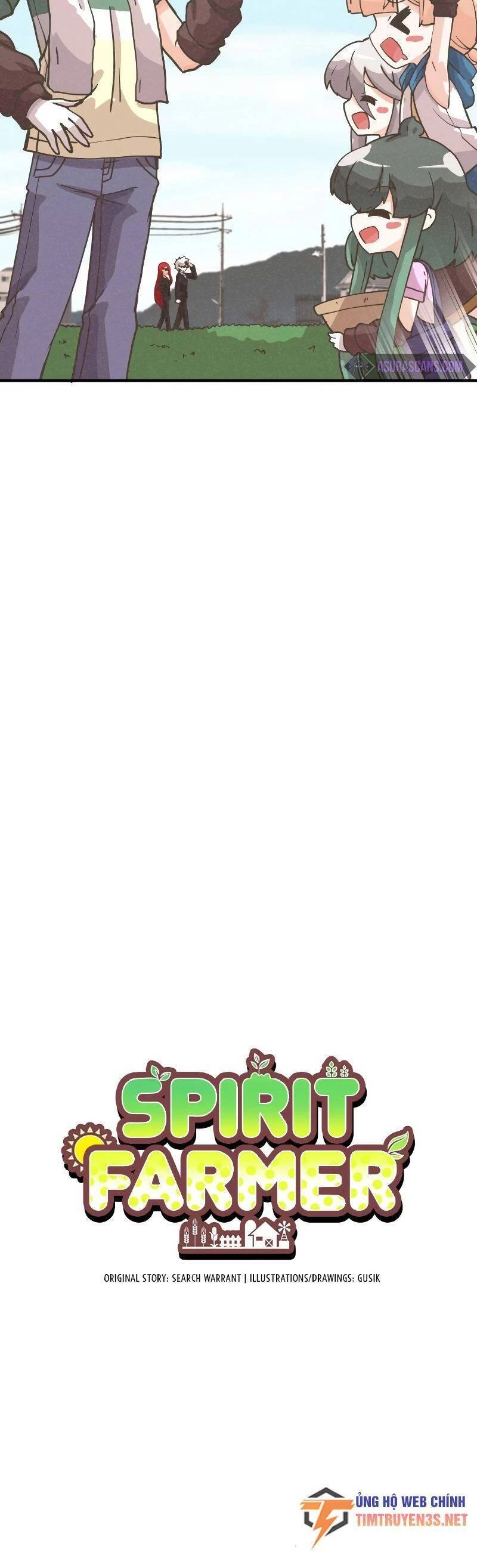 Nông Dân Linh Hồn Chapter 130 - Trang 3
