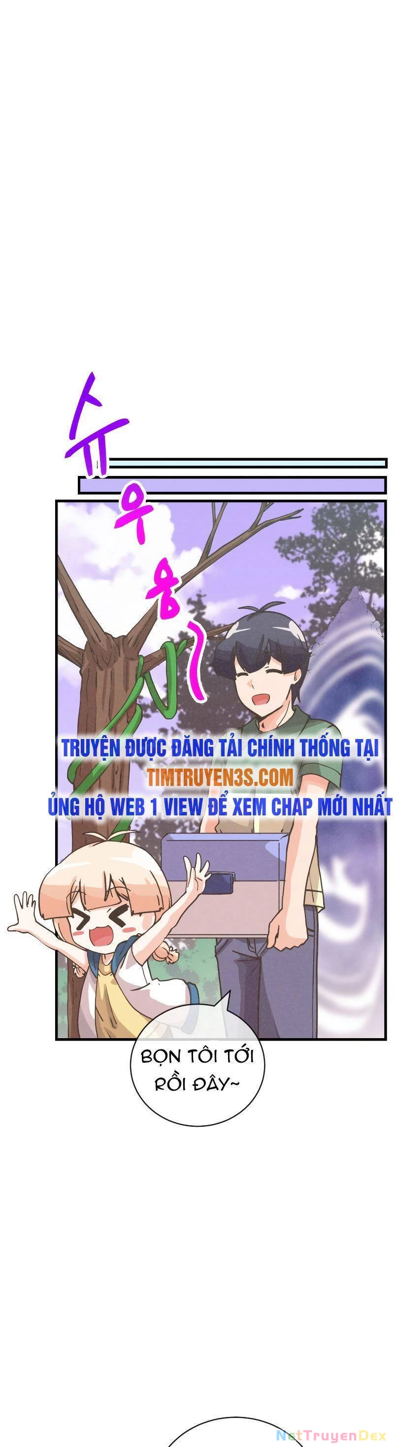 Nông Dân Linh Hồn Chapter 130 - Trang 3