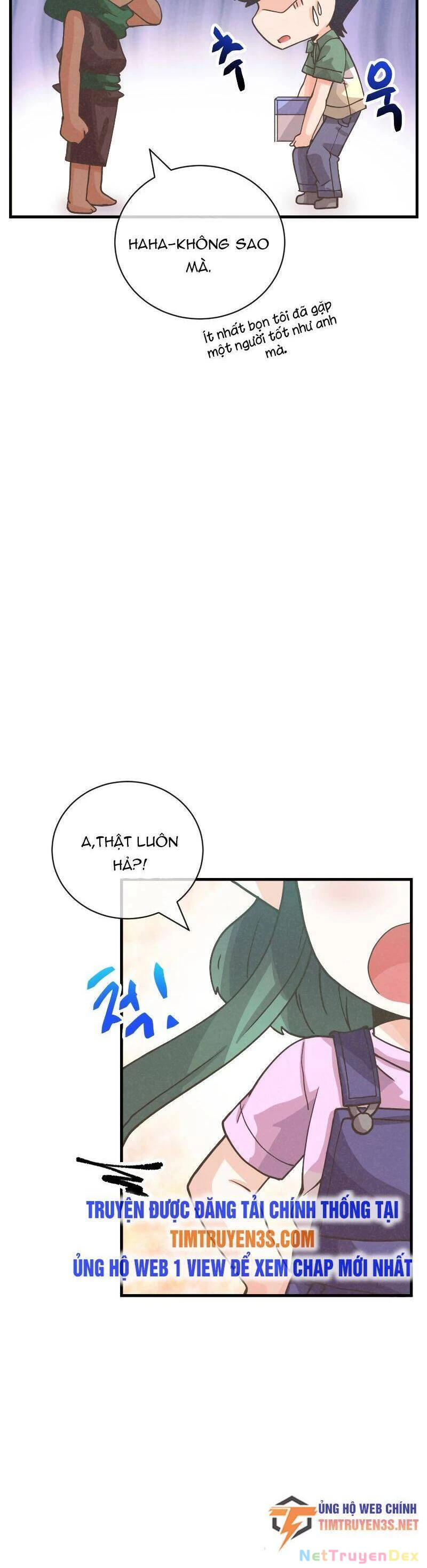 Nông Dân Linh Hồn Chapter 130 - Trang 3