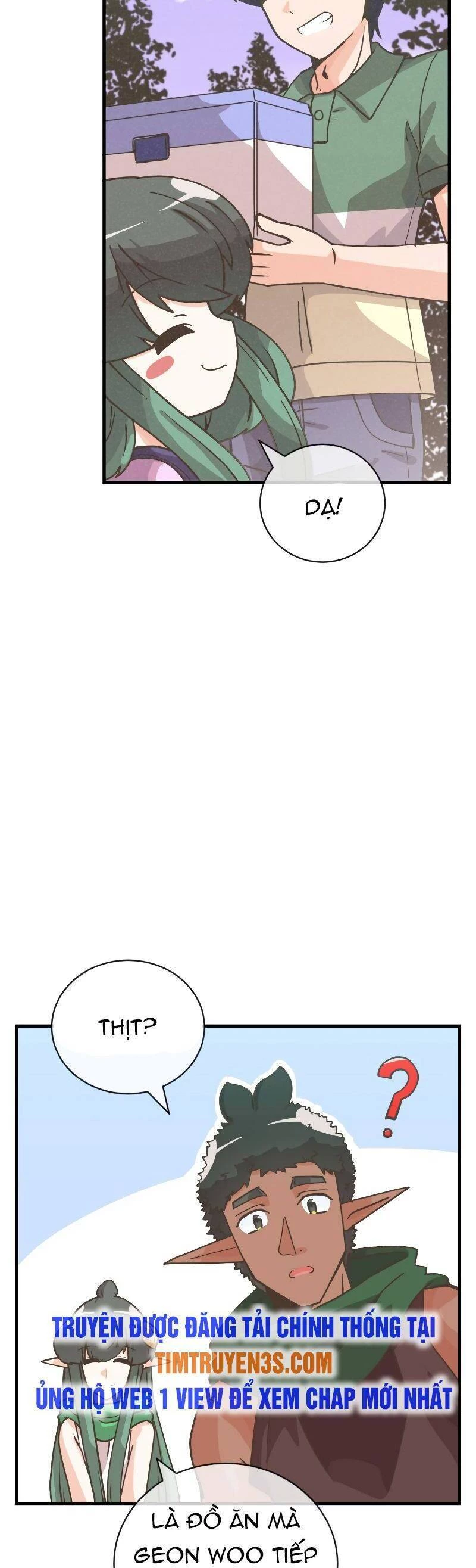 Nông Dân Linh Hồn Chapter 130 - Trang 3