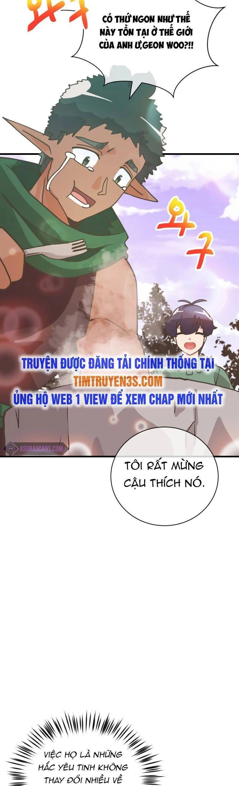 Nông Dân Linh Hồn Chapter 130 - Trang 3