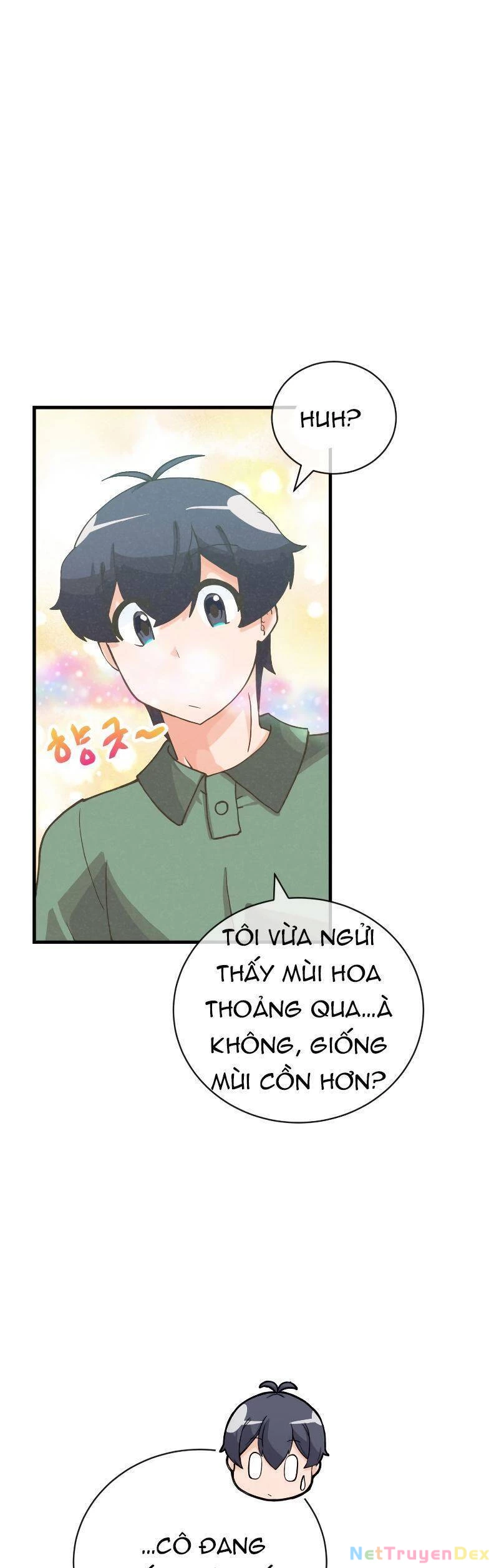 Nông Dân Linh Hồn Chapter 130 - Trang 3