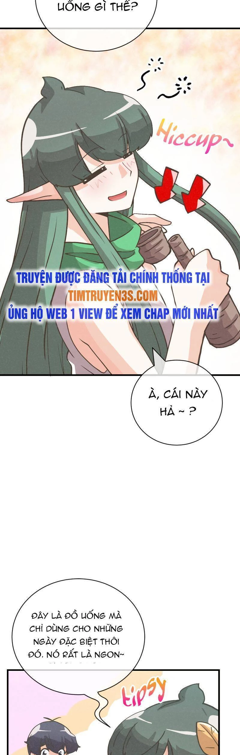 Nông Dân Linh Hồn Chapter 130 - Trang 3