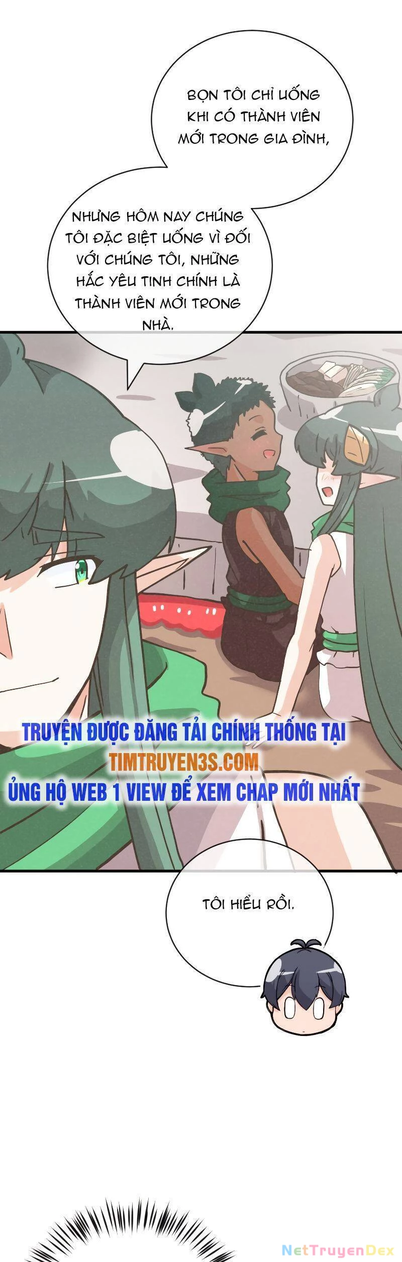 Nông Dân Linh Hồn Chapter 130 - Trang 3