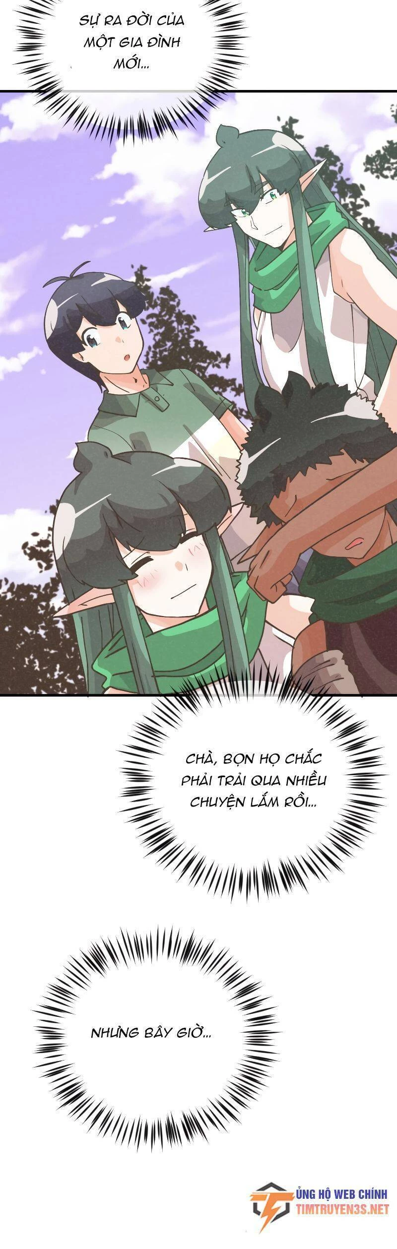 Nông Dân Linh Hồn Chapter 130 - Trang 3