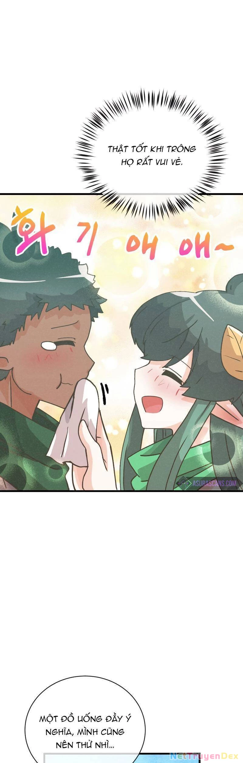 Nông Dân Linh Hồn Chapter 130 - Trang 3