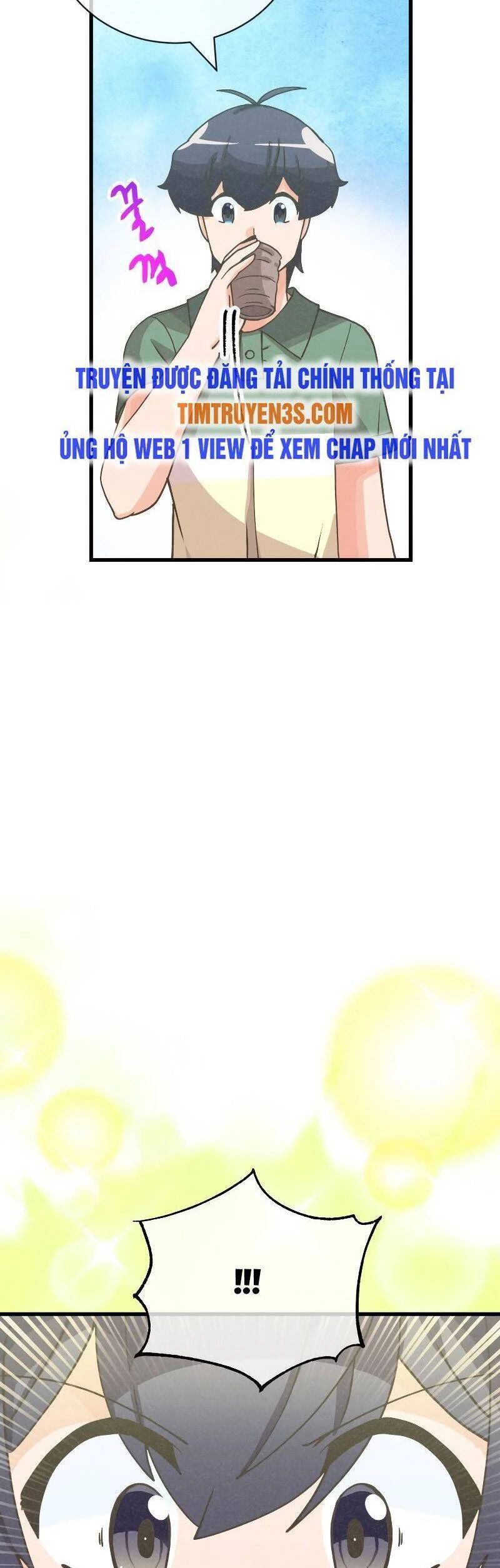 Nông Dân Linh Hồn Chapter 130 - Trang 3