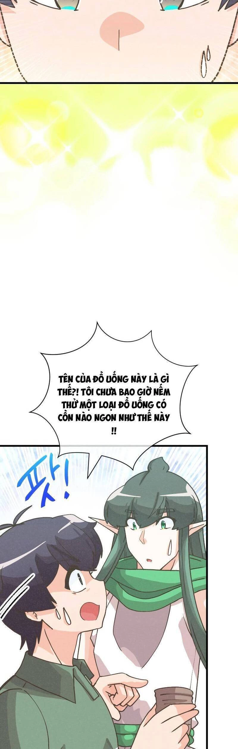 Nông Dân Linh Hồn Chapter 130 - Trang 3