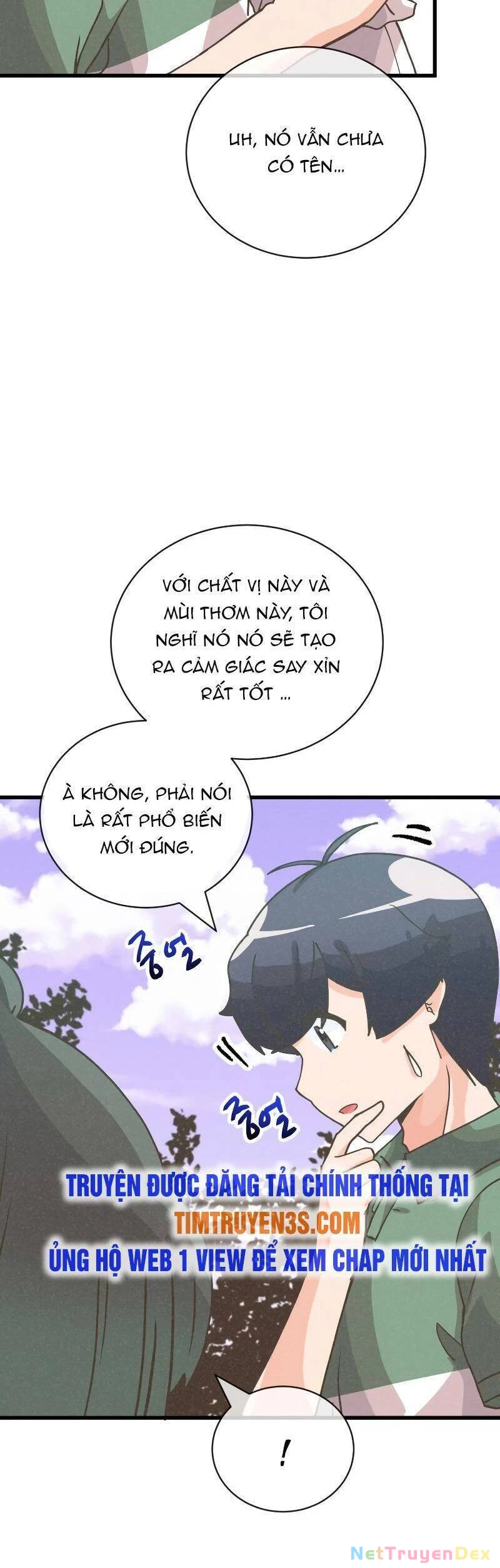 Nông Dân Linh Hồn Chapter 130 - Trang 3
