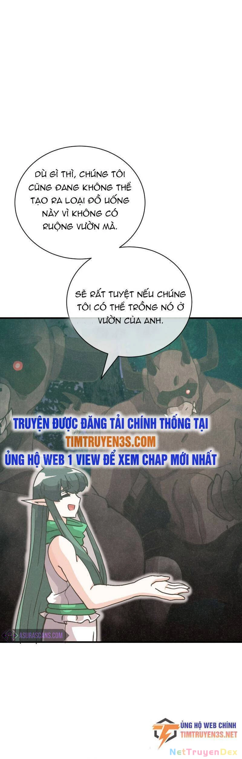Nông Dân Linh Hồn Chapter 130 - Trang 3