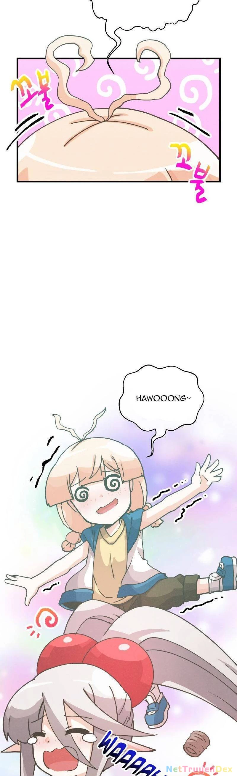 Nông Dân Linh Hồn Chapter 130 - Trang 3