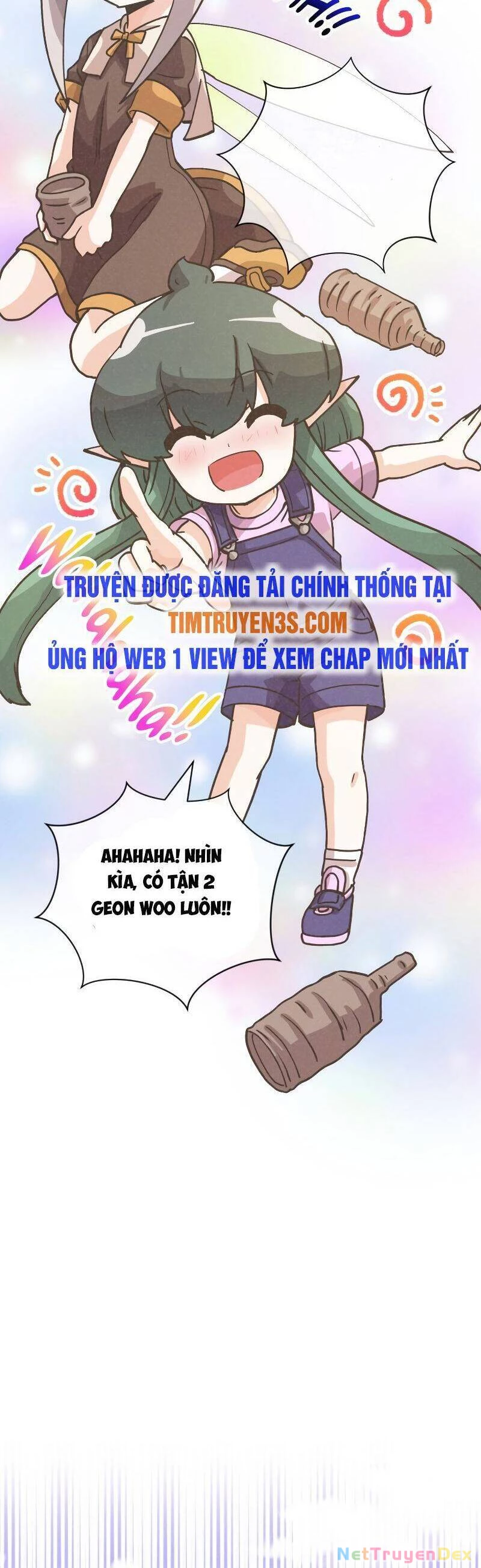 Nông Dân Linh Hồn Chapter 130 - Trang 3