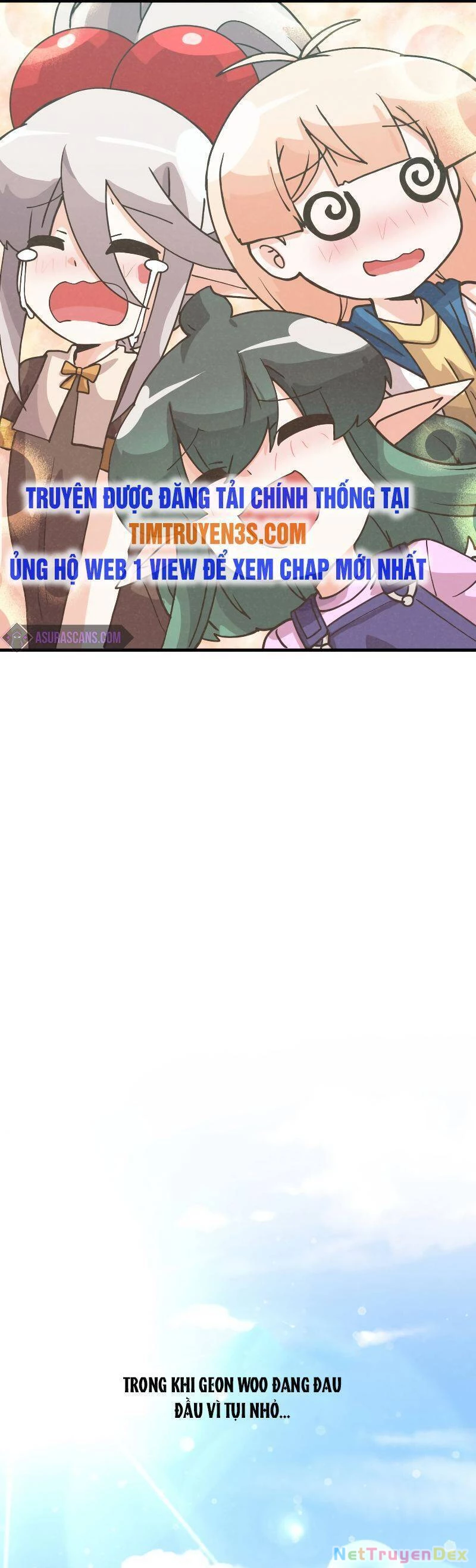 Nông Dân Linh Hồn Chapter 130 - Trang 3