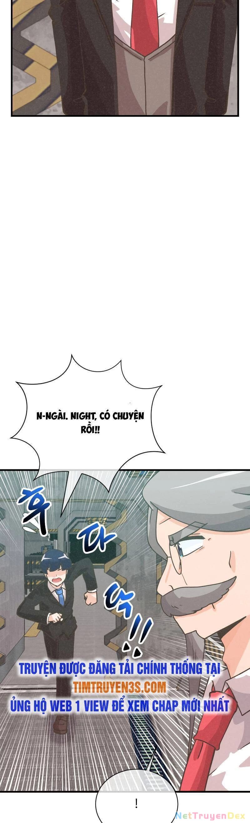 Nông Dân Linh Hồn Chapter 130 - Trang 3