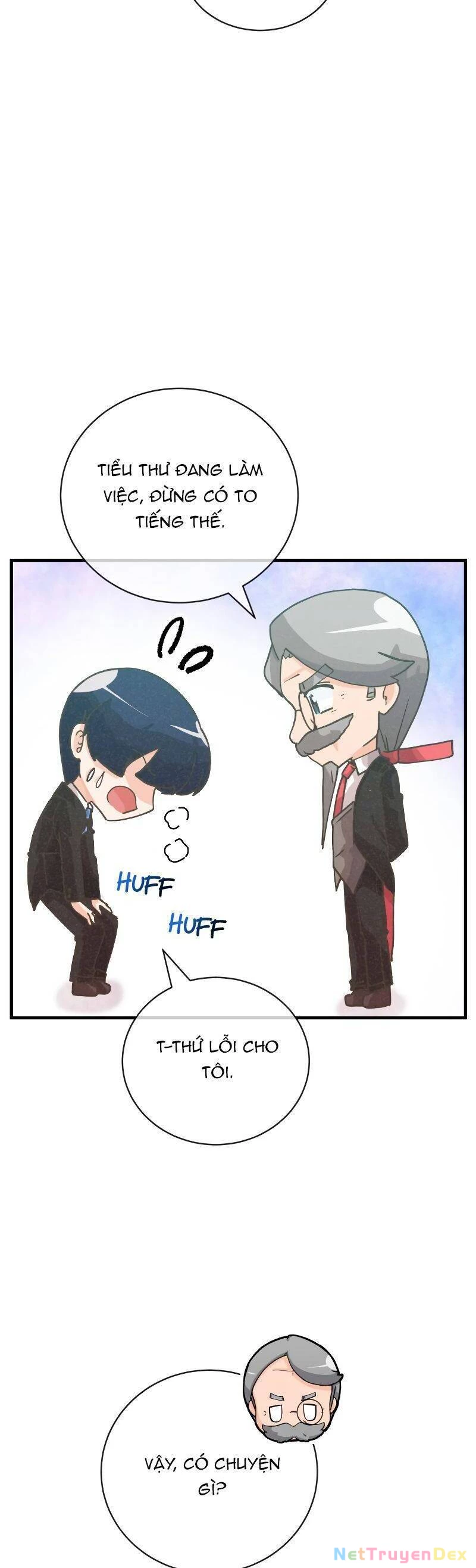 Nông Dân Linh Hồn Chapter 130 - Trang 3