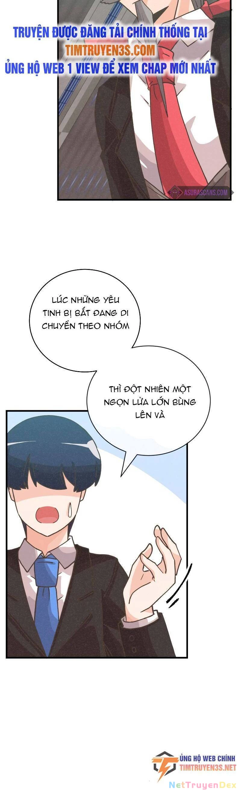 Nông Dân Linh Hồn Chapter 130 - Trang 3