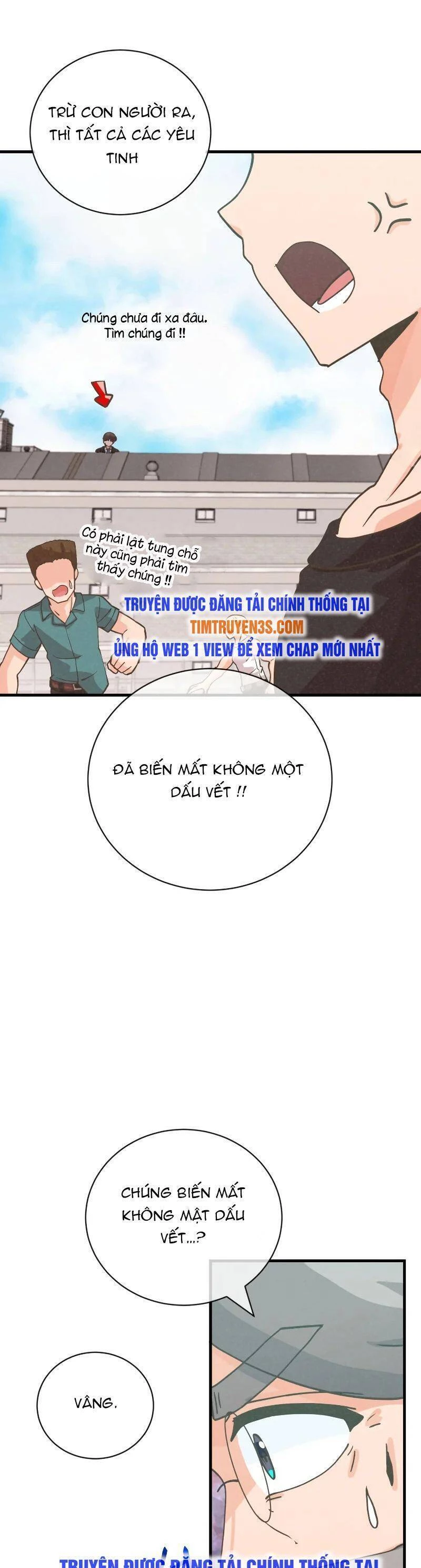 Nông Dân Linh Hồn Chapter 130 - Trang 3