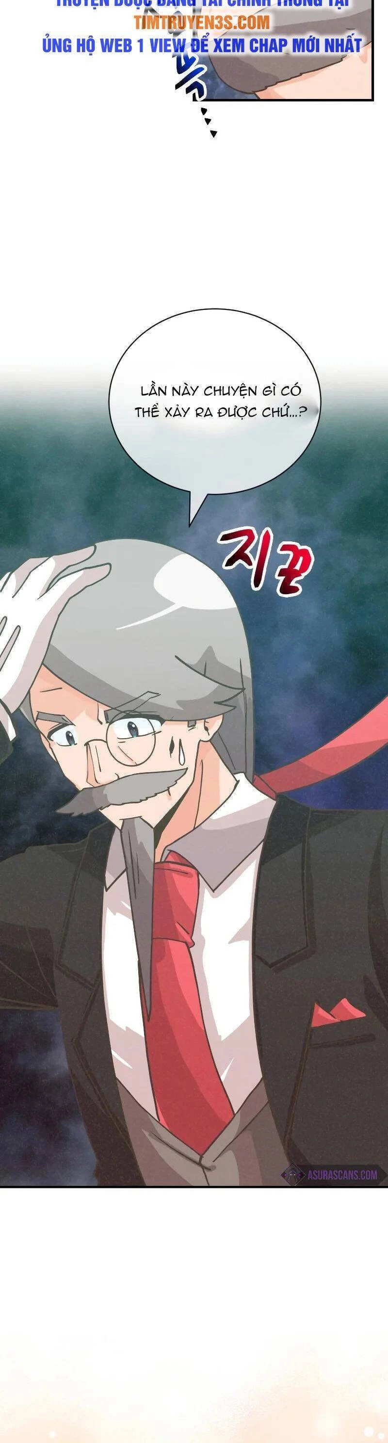 Nông Dân Linh Hồn Chapter 130 - Trang 3