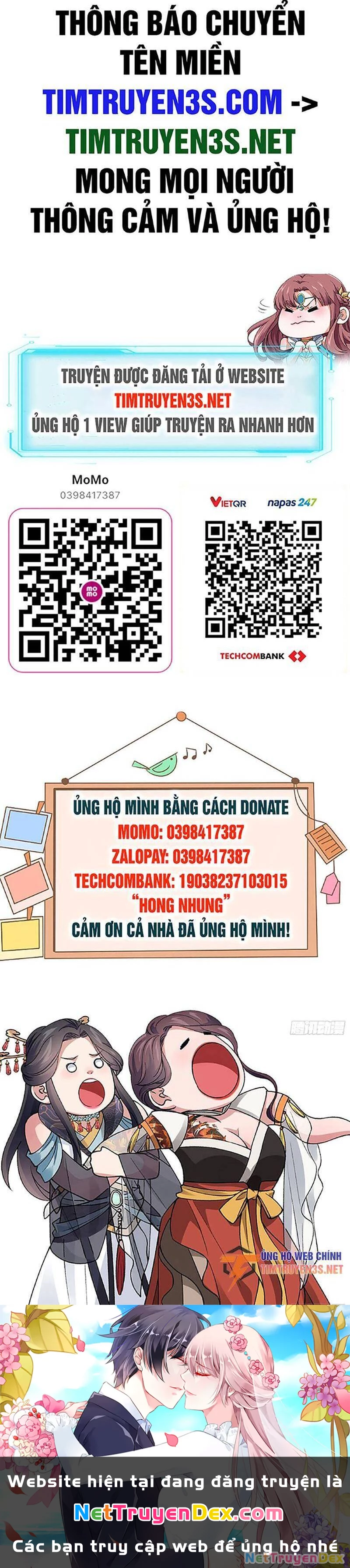 Nông Dân Linh Hồn Chapter 130 - Trang 3