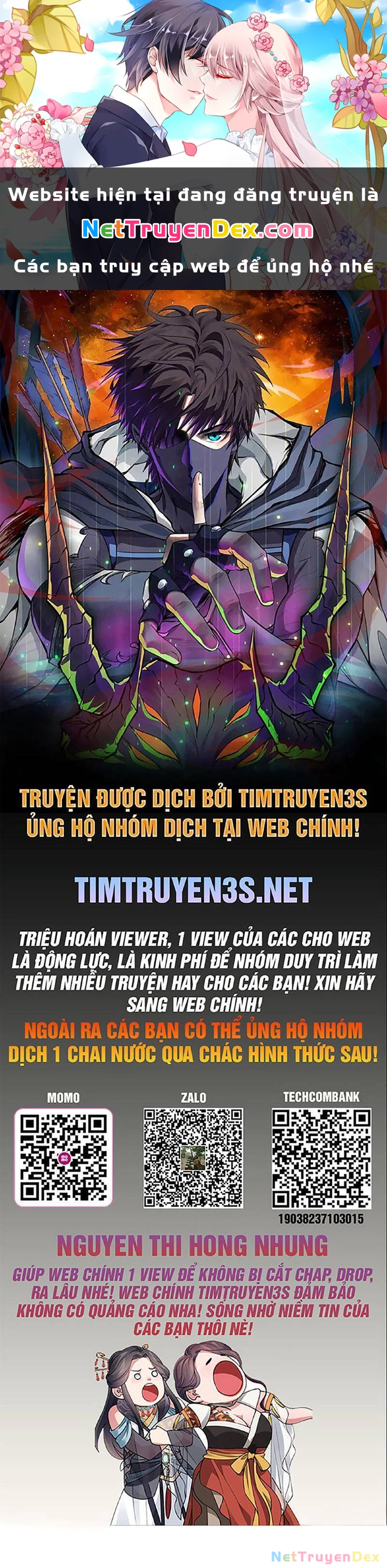 Nông Dân Linh Hồn Chapter 131 - Trang 3