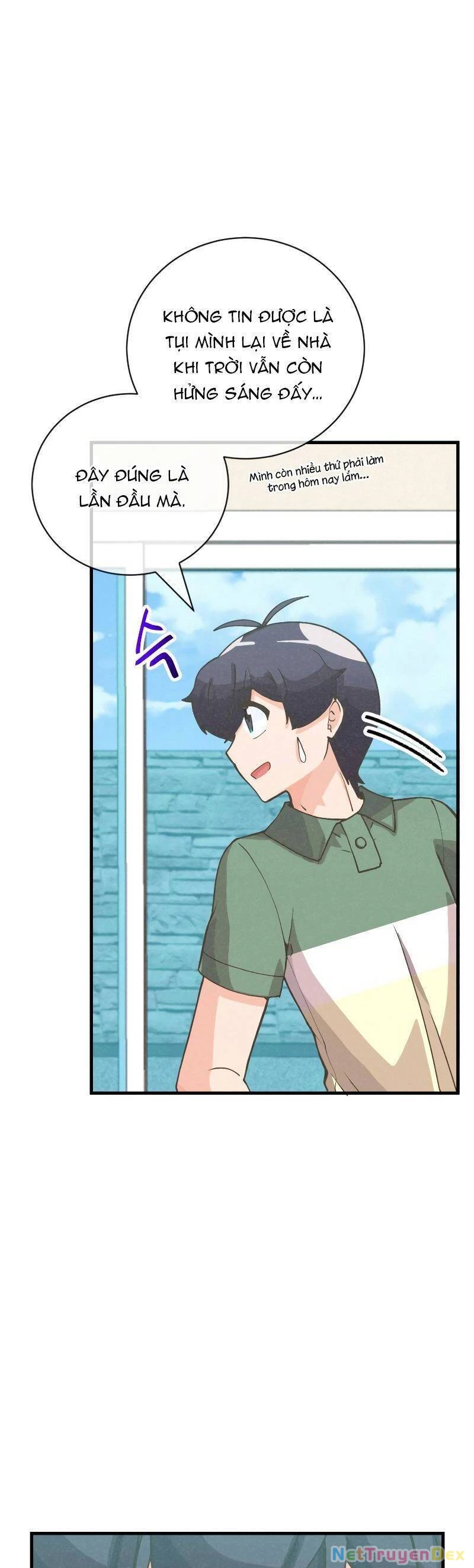 Nông Dân Linh Hồn Chapter 131 - Trang 3