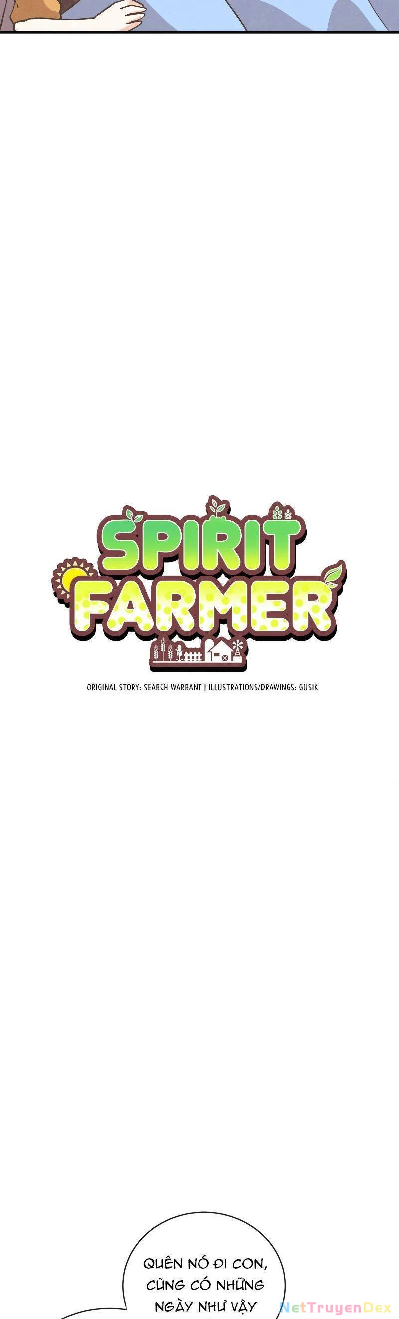 Nông Dân Linh Hồn Chapter 131 - Trang 3