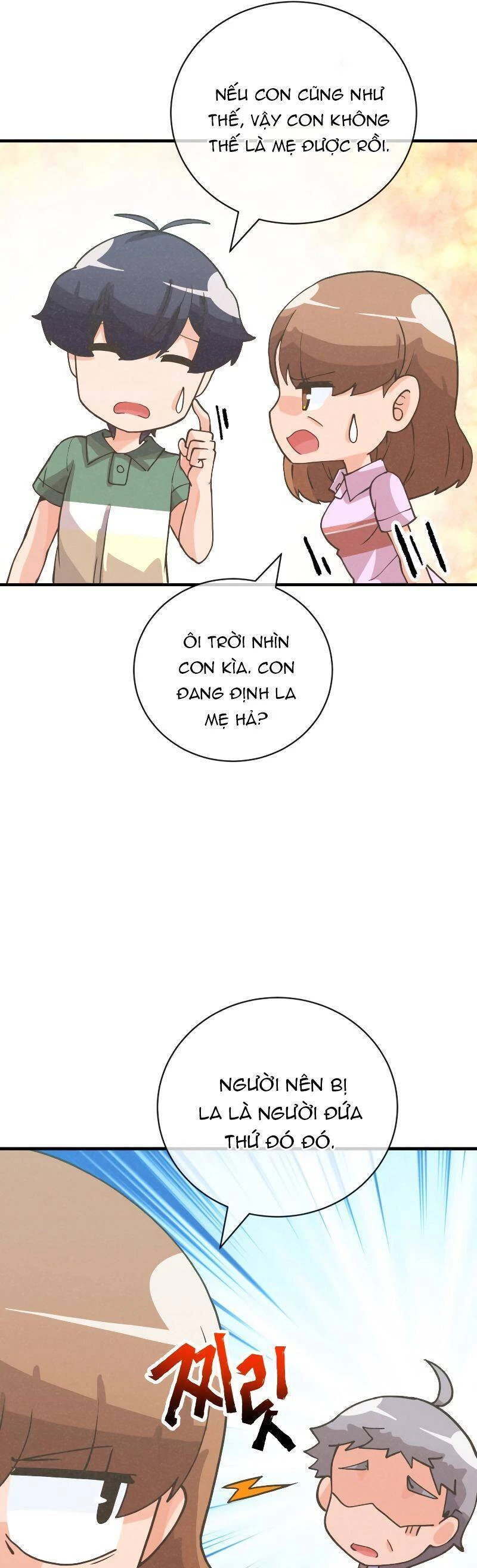 Nông Dân Linh Hồn Chapter 131 - Trang 3