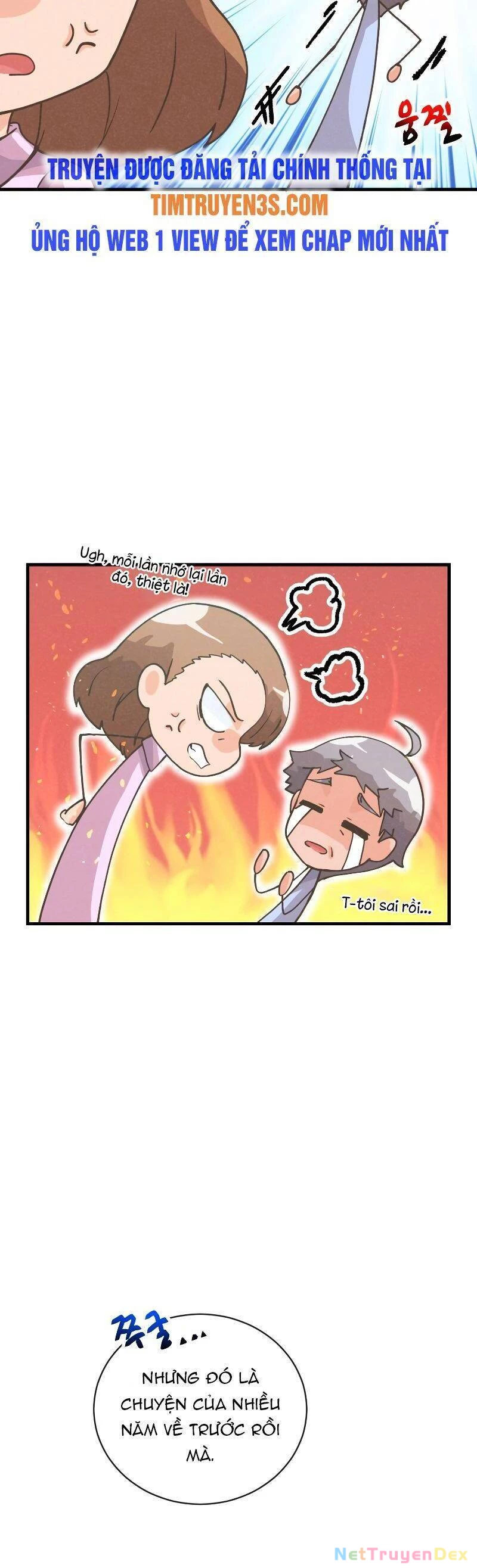 Nông Dân Linh Hồn Chapter 131 - Trang 3