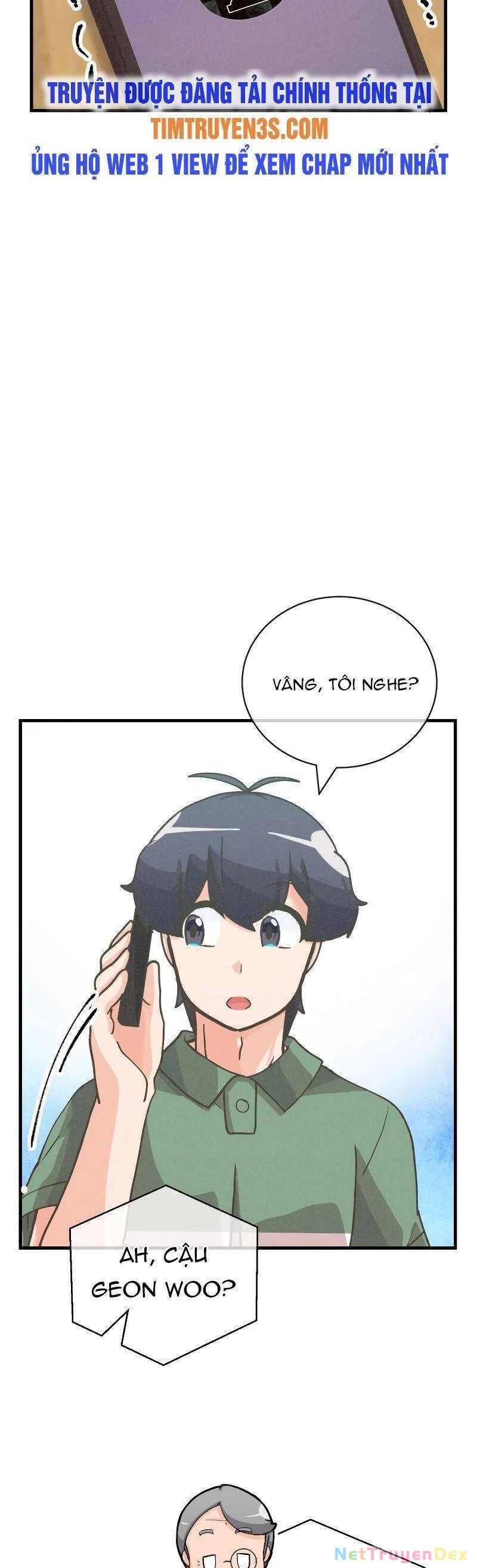 Nông Dân Linh Hồn Chapter 131 - Trang 3