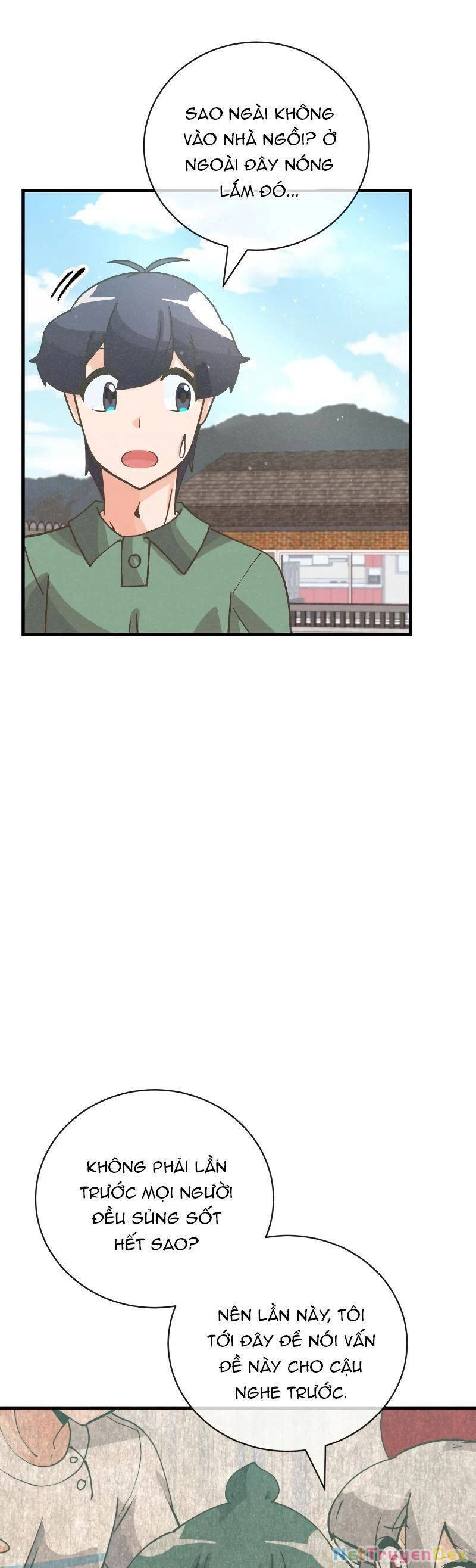 Nông Dân Linh Hồn Chapter 131 - Trang 3